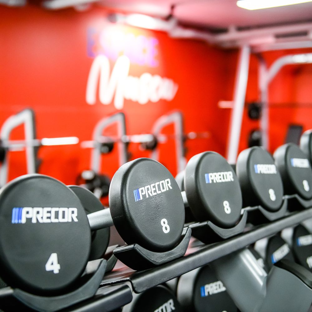 Partenaires fitness Neoness Precor Partenaires fitness Neoness Precor